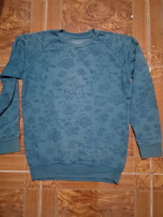Camisola muito boa