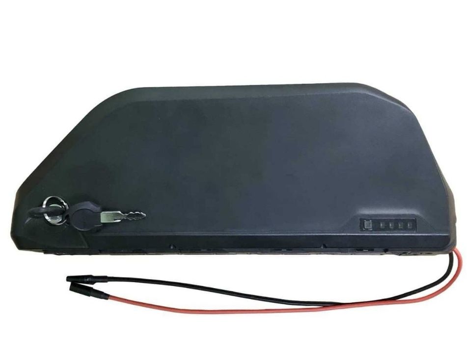 Аккумулятор 48v22Ah на електровелосипед в боксе