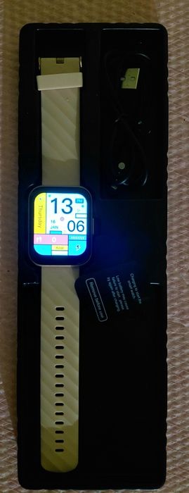 Смарт часы smart watch