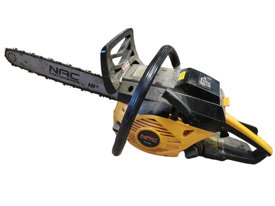 Piła łańcuchowa NAC CS1560 2,1 kW 2,3 Nm 4 5cm 6,6kg | M1