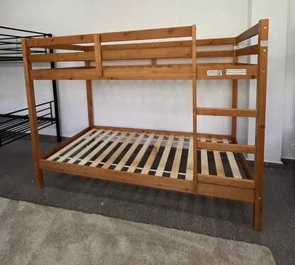 Oferta!! Beliche de madeira