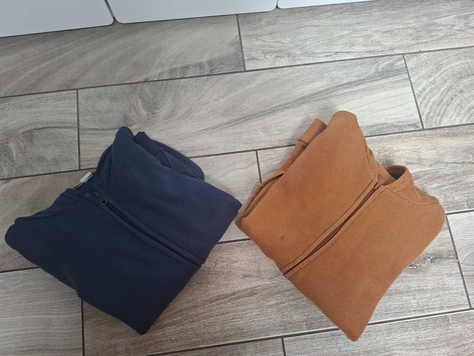 Bluzq HM 134 - 2 sztuki