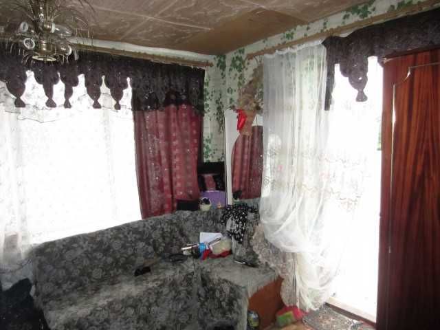 Продаж спареного особняка вул. Нагірна (р-н Топольної)