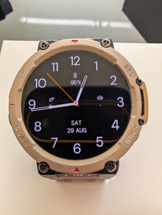 Sprzedam Trex2 - Amazfit