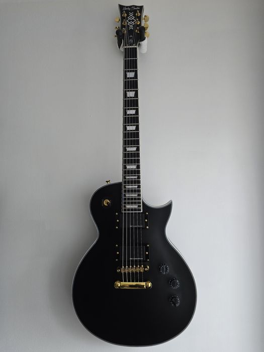 Harley Benton SC-1000 VB Progressive Line
