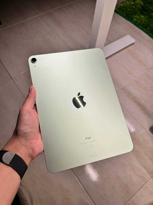 Ipad Air 4ª Geração