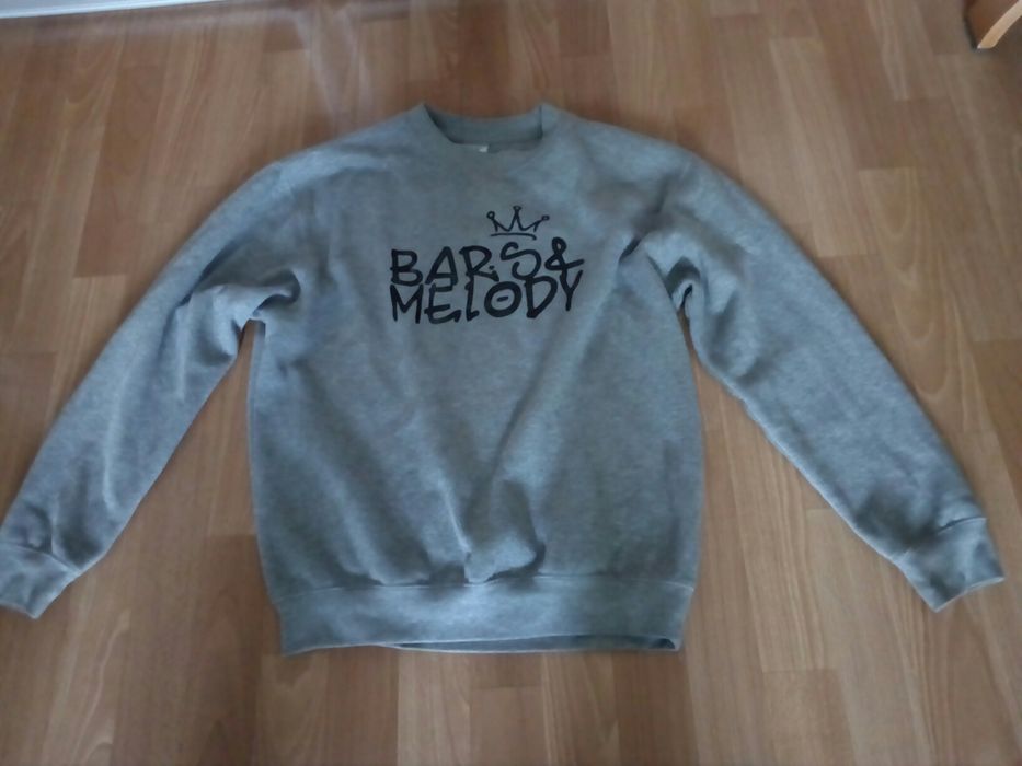 Bluza dziewczęca r.S