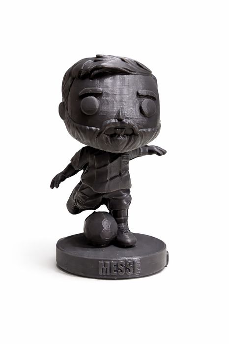 Продається фігурка Lionel Messi у стилі Funko Pop.
Виготовлена на 3D-п