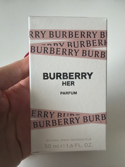 Burberry Her Parfum 50 ml