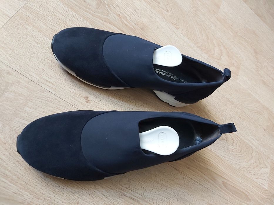 Kennel Schmenger sportowo eleganckie buty damskie 5/38