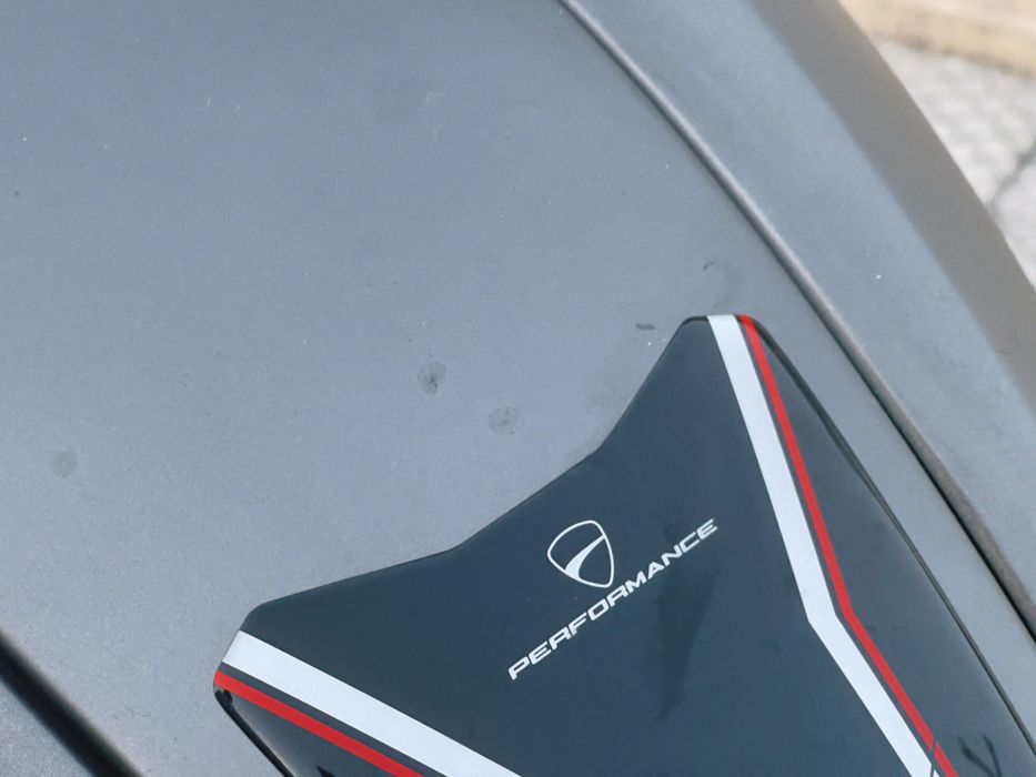 Ducati Diavel 1260 S (Faço Crédito 120 Meses)