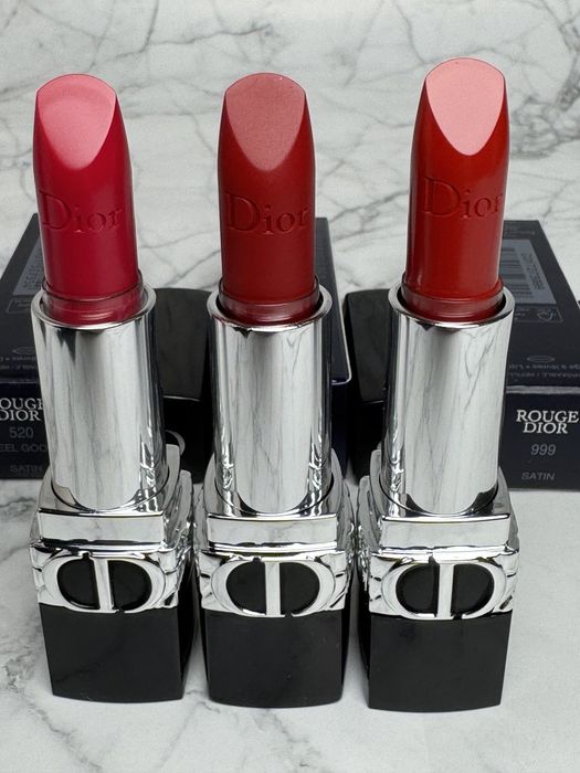 Помада для губ Dior Rouge
