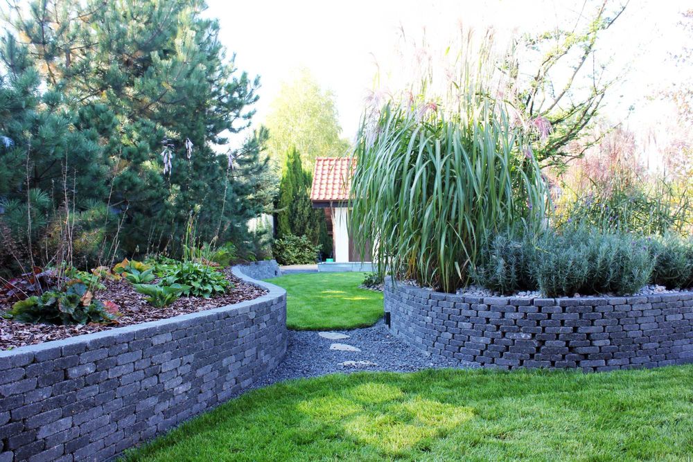 Usługi ogrodnicze, projektowanie, systemy nawadniania - Darmowa wycena