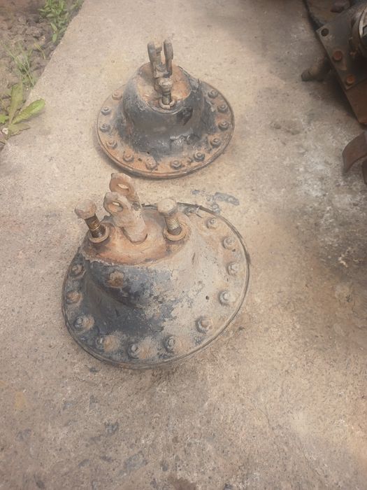 Розборка Зіл,ресори,балка,чулок моста,редуктор,ГУР,ступиці.