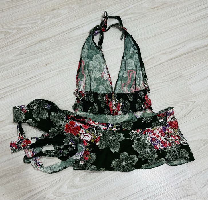 Bluzka Damska S/M