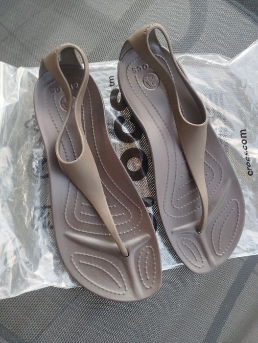 Crocs Sexi Flip W9 39-40