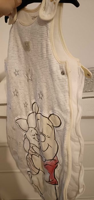 Saco de Dormir 0-6m TOG 2.5