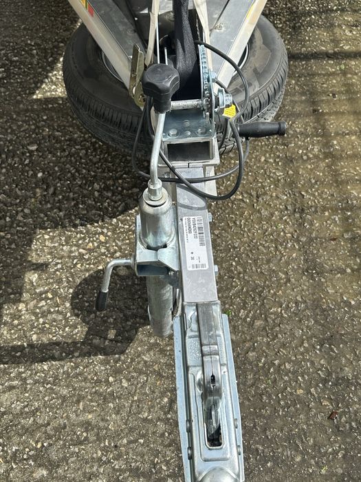 Mota de agua sea doo trix 3 lugares