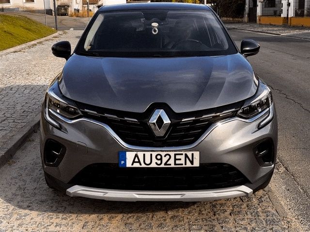 Renault Captur 2022 1.0 TCe GPL – Muito bem conservado – 15.500€