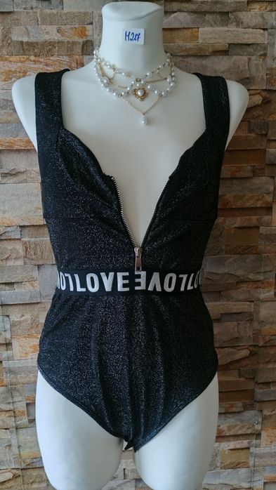 Body damskie rozmiar M