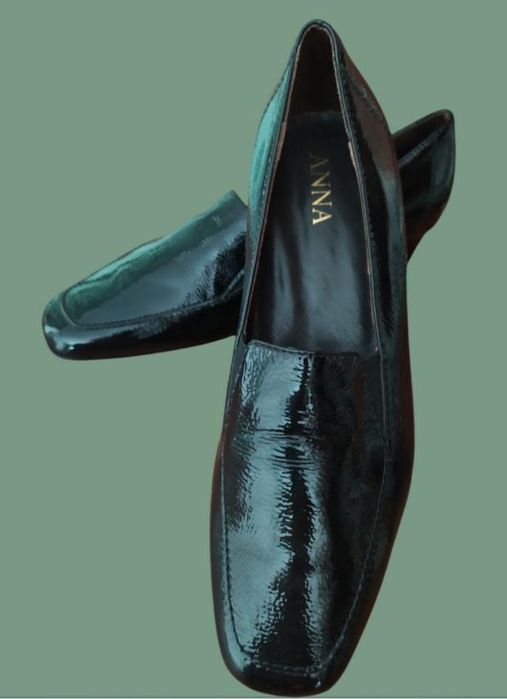 Італійські туфлі