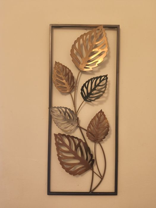 Artigos de decoração