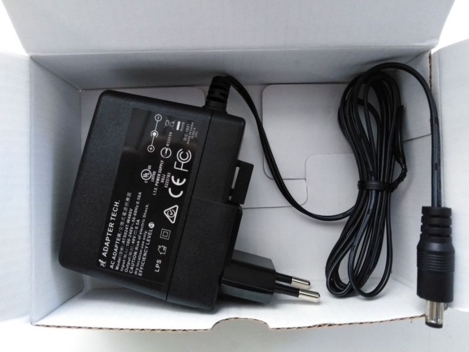 Fonte Alimentação 48vdc