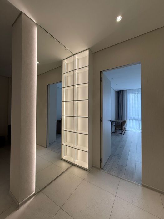 Продаж 2х кімнатної квартири ЖК Будапешт