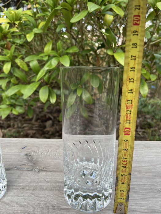 Кришталеві склянки для води Scott Zwiesel