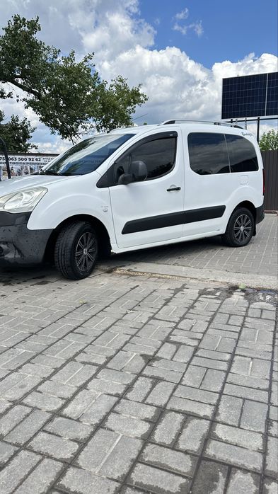 Продам Citroën Berlingo 2009 • 1.6 дизель