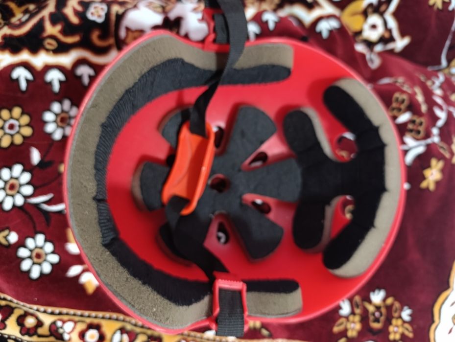 Шлем детский Helmet S
