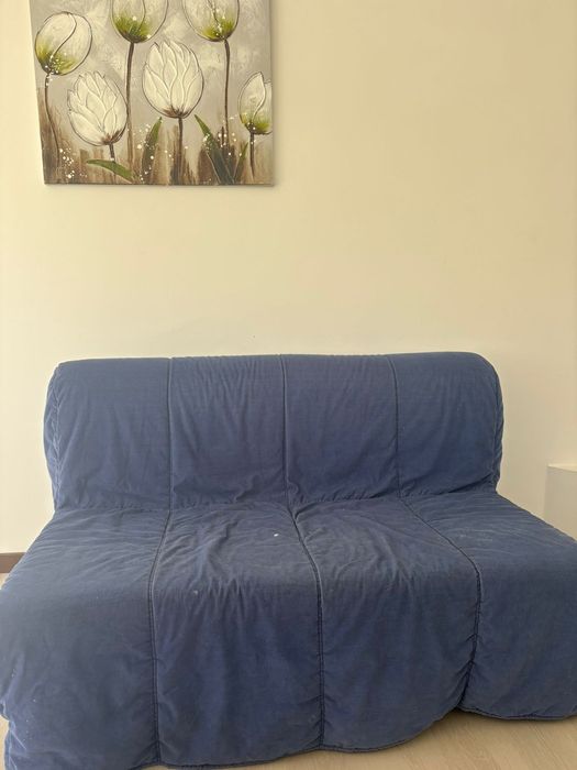 Sofá Lyksele LovasÅS