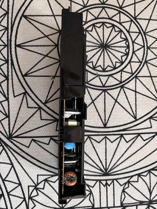 Fonte de alimentacao ps4 Fat