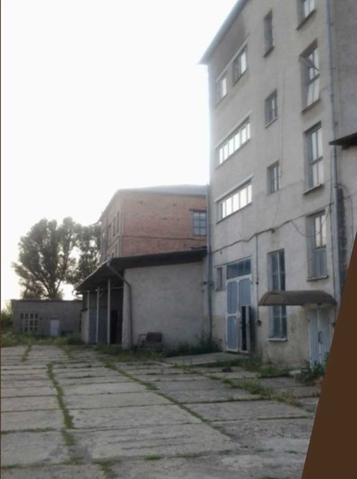 Продаж Лікеро-горілчаний завод біля Чернівців | 0,61 г