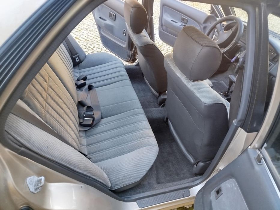 Toyota corolla xl