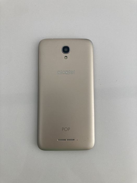 Telefon Alcatel Pop 5 + etui