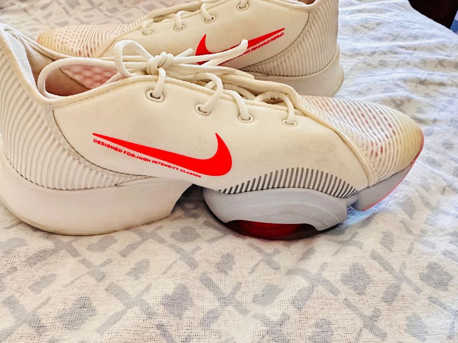 Tênis Nike ZOOM FLY Feminino