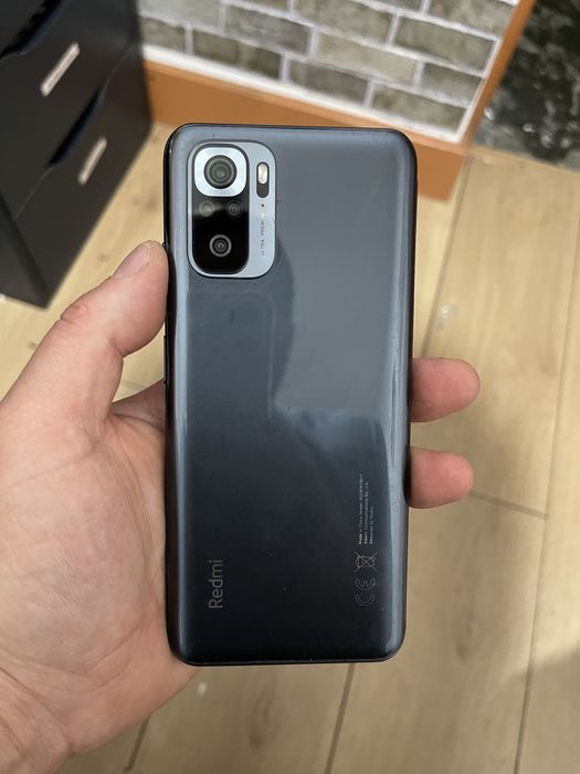 Xiaomi redmi Note 10s 128GB