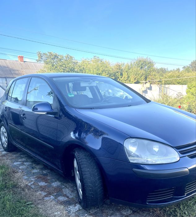 Продається VW GOLF 5
