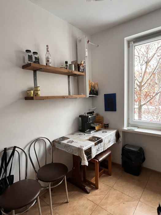 Mieszkanie na wynajem CENTRUM WRZESZCZA - 2 osobne pokoje