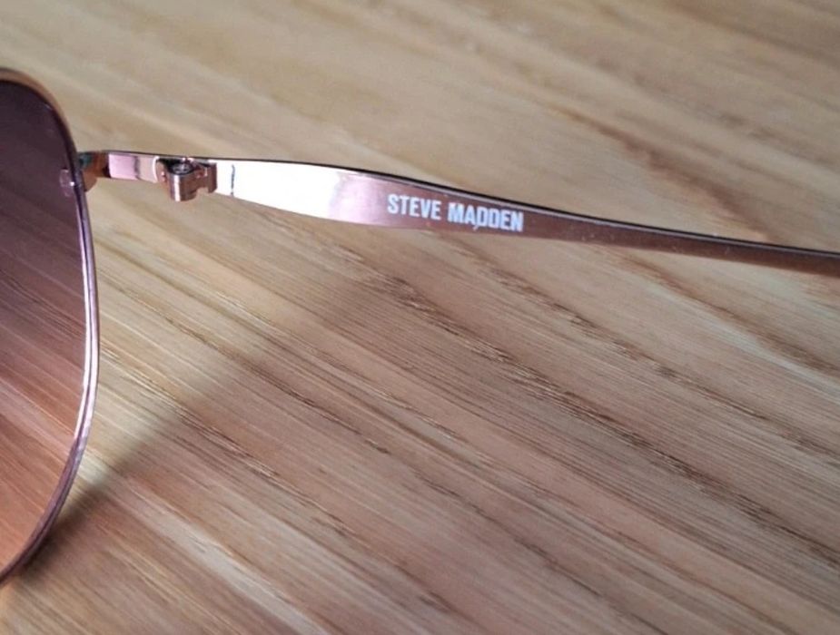 Okulary steve madden