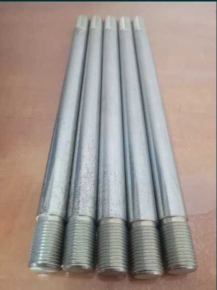 Szpilka fi 16 dwustronnie gwintowana M16x1,5 L=260mm