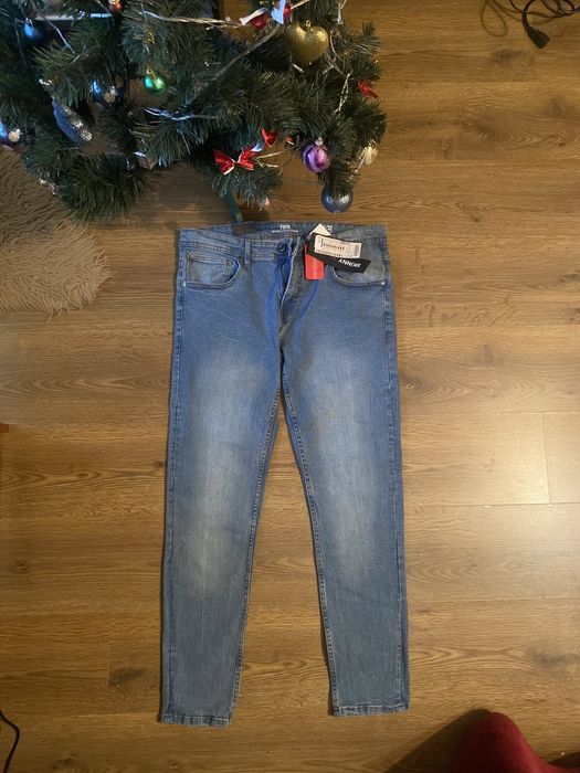 Джинсы Denim FSBN