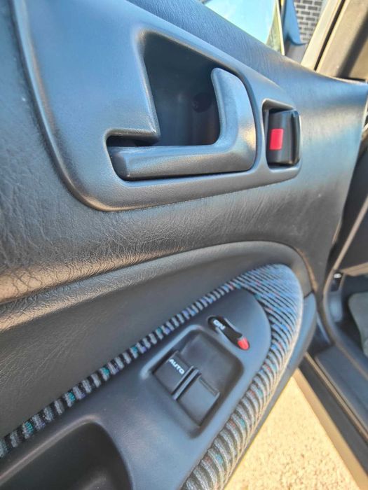 Honda civic 59000km comprovados