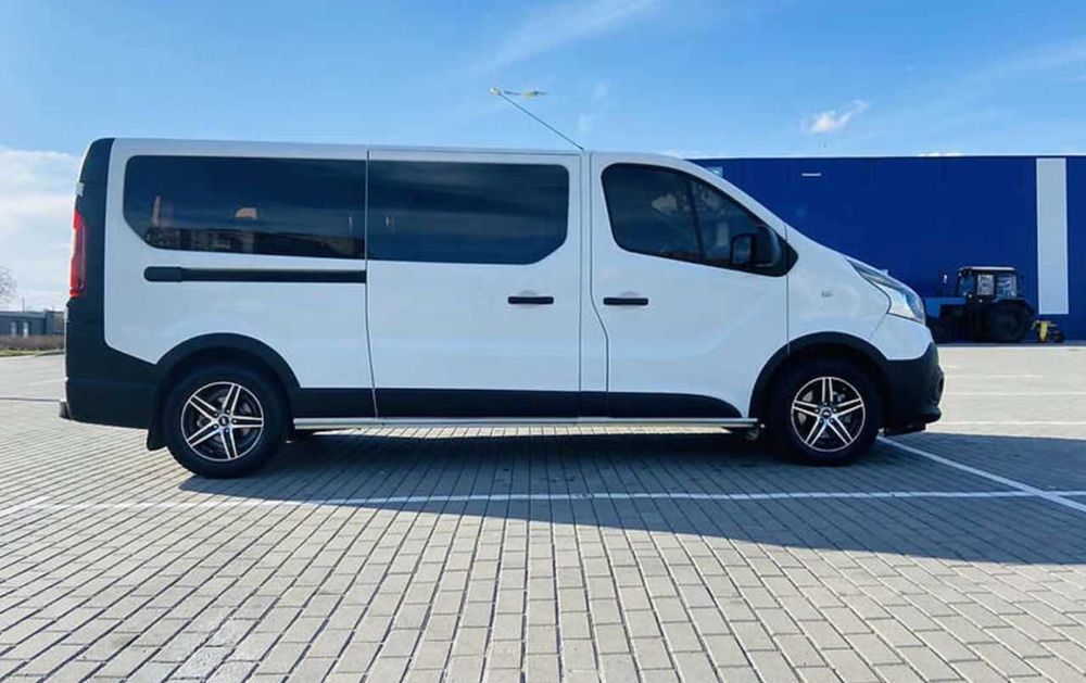 Перевезення Кам'янець-Подільський | Оренда мікроавтобус автобус аренда | перевозки микроавтобус