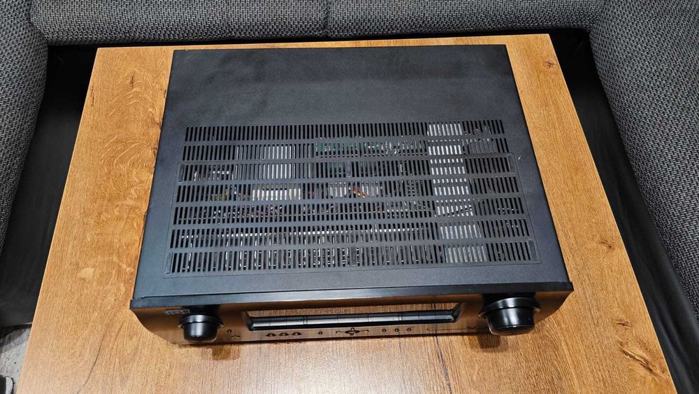 Denon AVR-1911 Amplituner