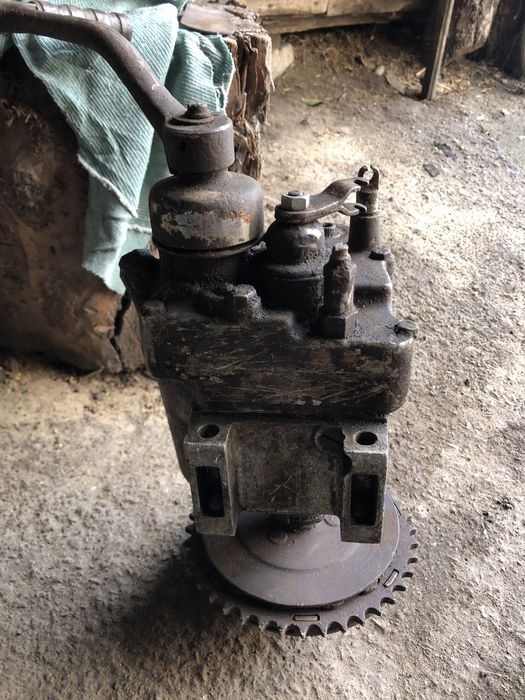 Продам апчасти NSU