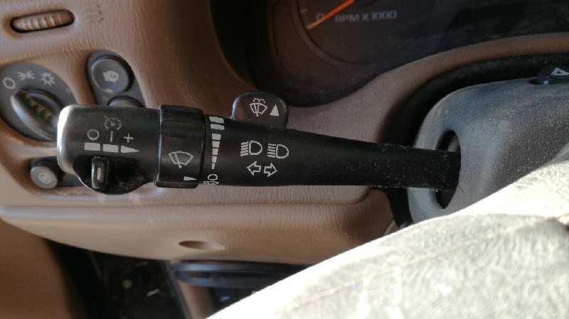 Comandos Dos Piscas Chevrolet Trailblazer