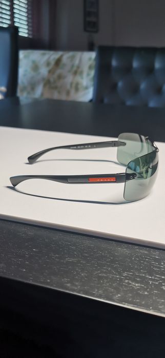 Oculos de sol ( Prada)