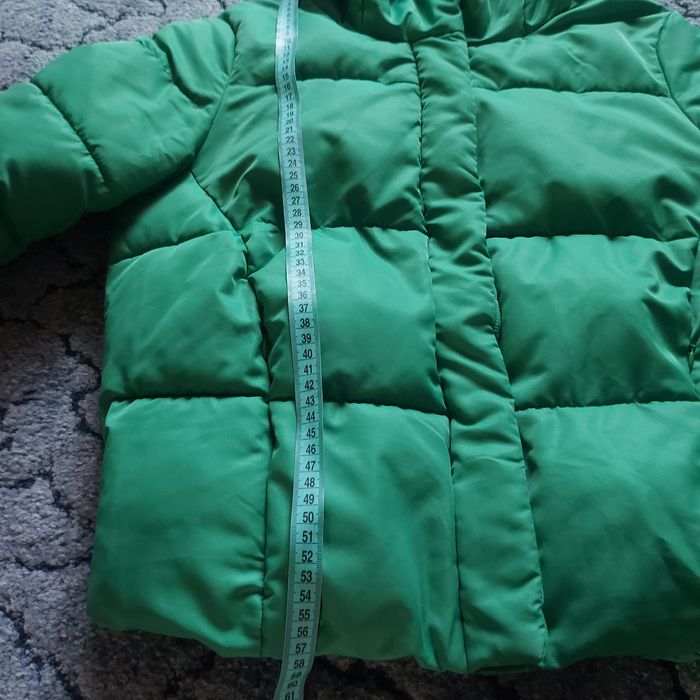 Куртка Reserved тёплая + спорт.брюки в подарок